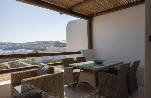 Kanalia House | Amaris Mykonian Residence