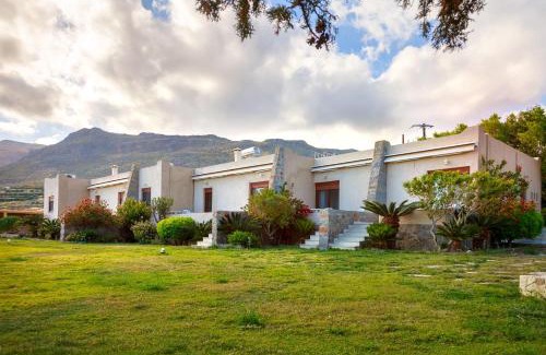 Xerokampos Apartment | Amatu Villa (Hermes)