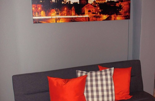 Old Town Apartment | Amazing Studio 10 minutes walk Center