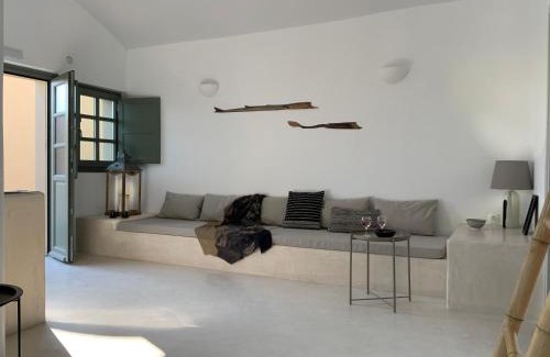 Finikia Villa | AMBELIA DELUXE