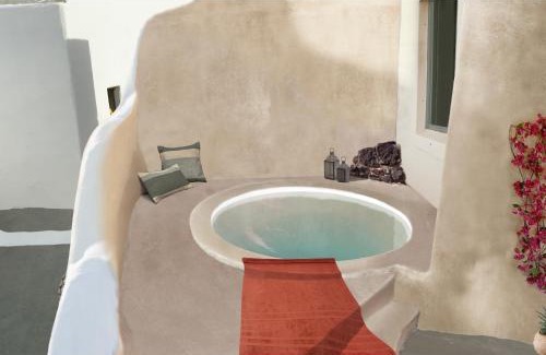 Finikia Villa | AMBELIA DELUXE