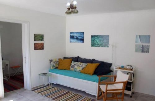 Panormos Apartment | Amberi Tinos in Panormos