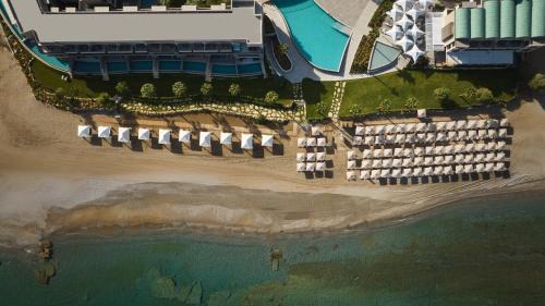 Adelianos Kampos Hotel | Amira Luxury Resort & Spa - Adults Only
