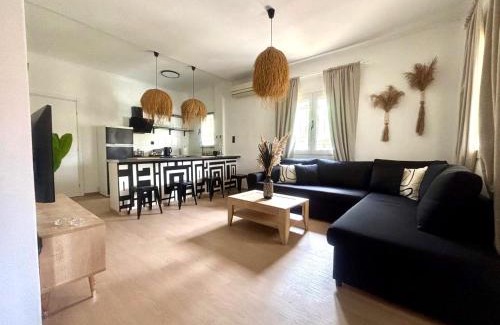 Pangaio Apartment | Ammo's Villa
