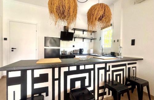 Pangaio Apartment | Ammo's Villa
