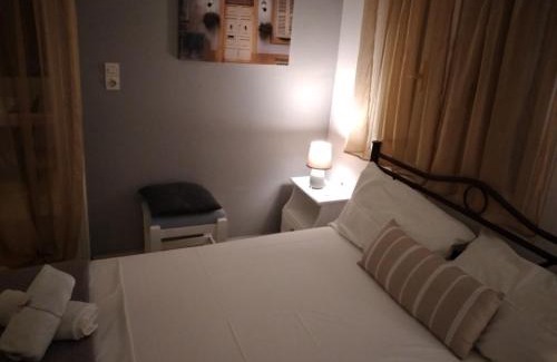 Ierapetra Apartment | Ammos Apartments