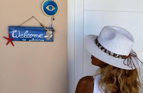 Sidari Apartment | AMMOS Beach apartment