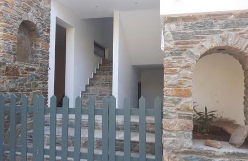 Mpatsi House | Amoraninew