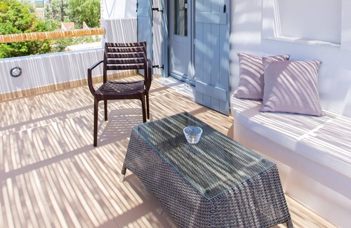 Maragas Hotel | Ampelos Resort Hotel