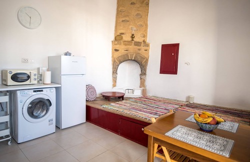 Lardos House | Anastasia Traditional House in Lardos village near Lindos