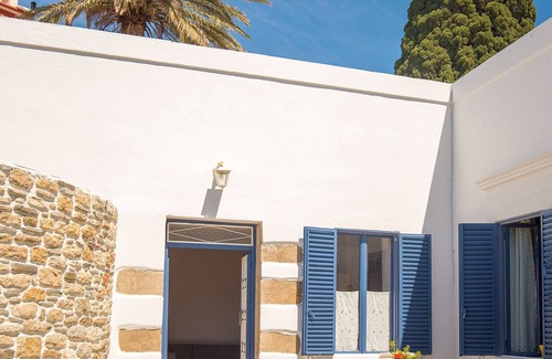 Lardos House | Anastasia Traditional House in Lardos village near Lindos