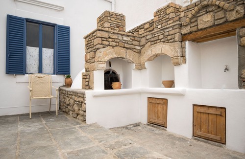 Lardos House | Anastasia Traditional House in Lardos village near Lindos