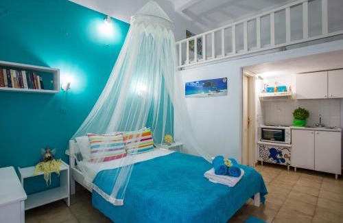 Iria Apartment | Anastasias Apartments