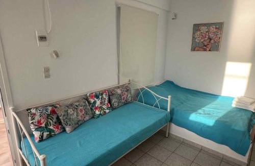 Lygaria Apartment | ANATOLI 1 BEACH APARTMET Ligaria