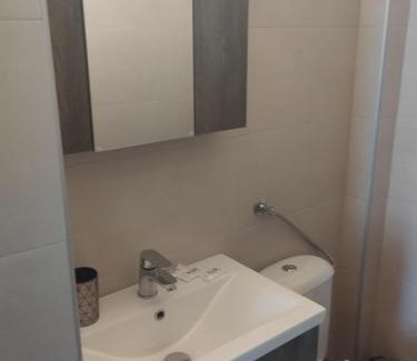 Lygaria Apartment | ANATOLI 1 BEACH APARTMET Ligaria