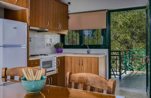 Marathias Apartment | Anatoli Apartments - B2, 2 Bedroom Apartment (1st floor)