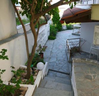 Polichrono Apartment | Anatoli Apartments Polichrono