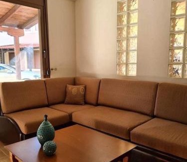 Skala Potamias Villa | Andreadis maissonette