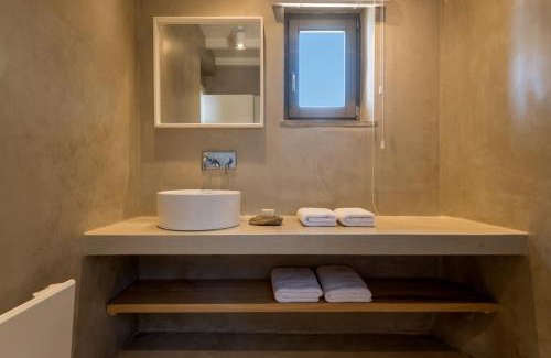 Gavrio Villa | Andros Tessera