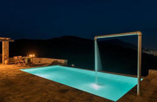 Gavrio Villa | Andros Tessera