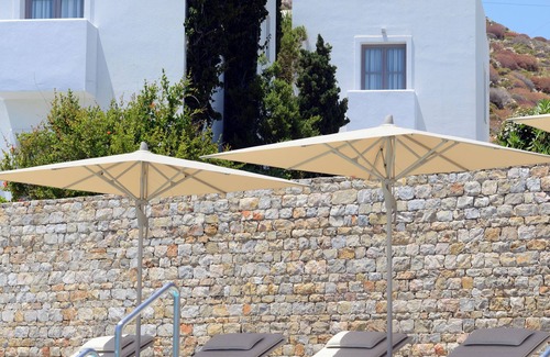 Karavostasis Apartment | ANEMI Folegandros