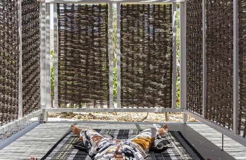 Karavostasis Apartment | ANEMI Folegandros