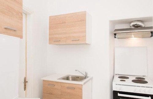 Mykonos Apartment | AnemomylosRooms ,unique-city center 1 bd apartment