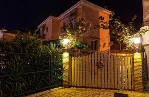 Parga Apartment | ANEMOS