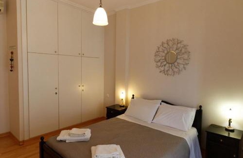 Parga Apartment | ANEMOS