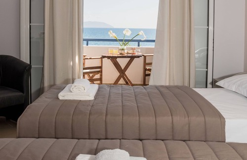 Agia Pelagia Hotel | Anesis Hotel