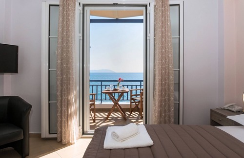 Agia Pelagia Hotel | Anesis Hotel