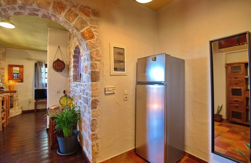 Alonissos Apartment | Angel suite