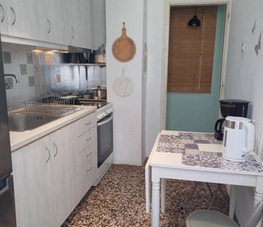 Koum Kapi Apartment | Angela House