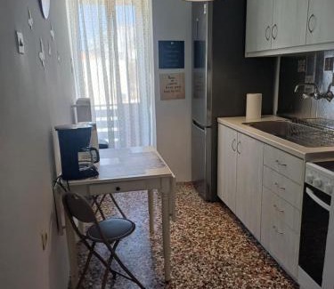 Koum Kapi Apartment | Angela House