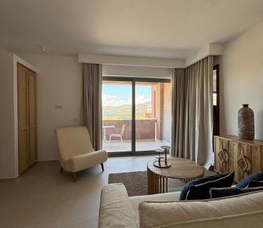 Perdhika Apartment | Angelina Boutique Escape