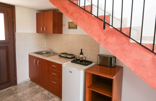 Skiathos Apartment | Angelina Studios