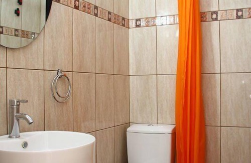 Irakleia House | Angelos Rooms