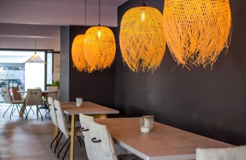Faliraki Apartment | Anika Studios