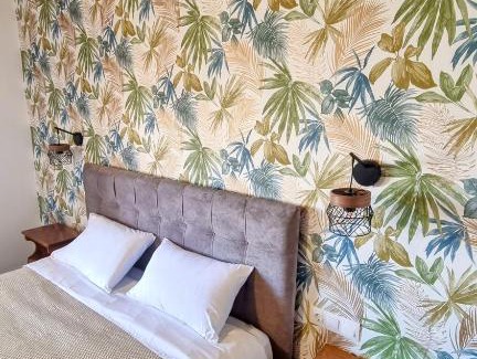 Sidari Apartment | Anna Garden Sidari