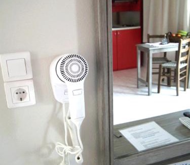 Platanias Town Apartment | Anna Katerina Apartments