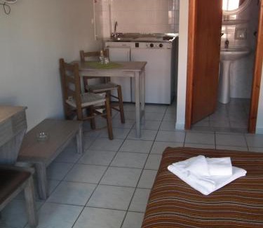 Platanias Town Apartment | Anna Katerina Apartments