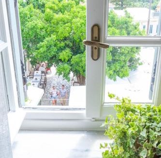 Fiskardo Apartment | Anna Maria's, cozy studio in the heart of Fiscardo