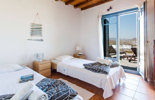 Kalafatis House | Anna-Maria Seaview Maisonette IΙΙ