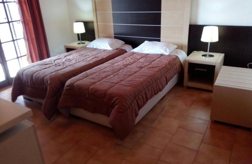 Liapades House | Anna Pension