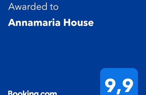 Chania Apartment | Annamaria House