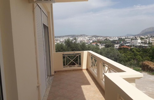 Chania Apartment | Annamaria House