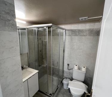 Korissia Apartment | Anoixi Apartments