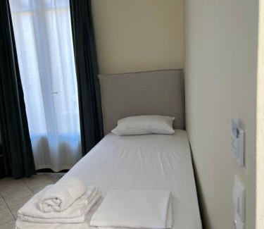 Korissia Apartment | Anoixi Apartments