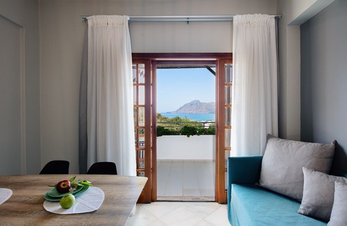 Plakias House | Anthos Apartments