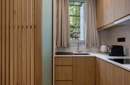 Old Town House | Aoria Estate Old Port